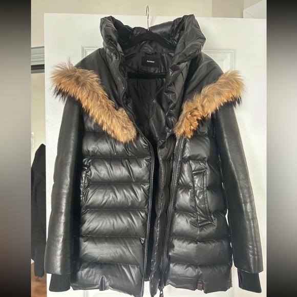 Very nice Rudsak winter Jacket - Picture 4 of 4